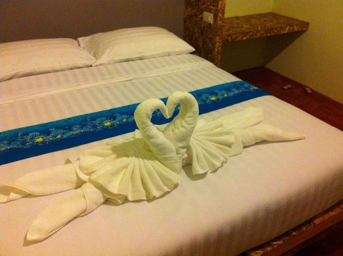 Hotel The Cozy Chalong Pokój zdjęcie