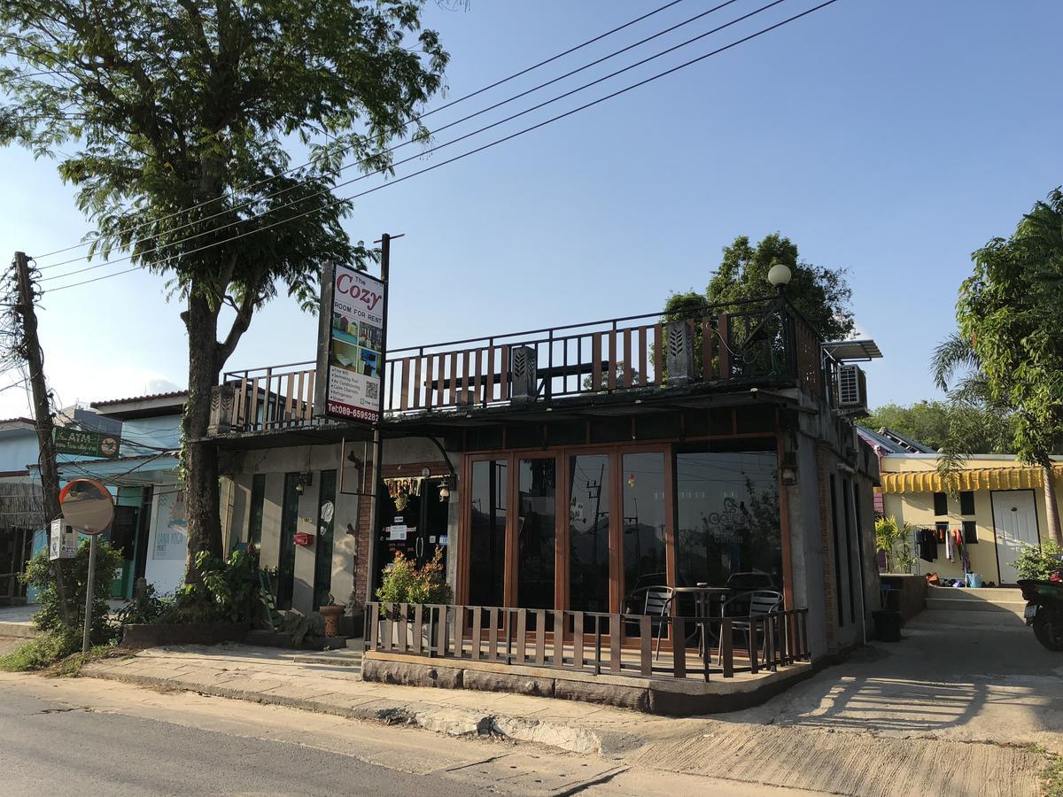 Hotel The Cozy Chalong Zewnętrze zdjęcie